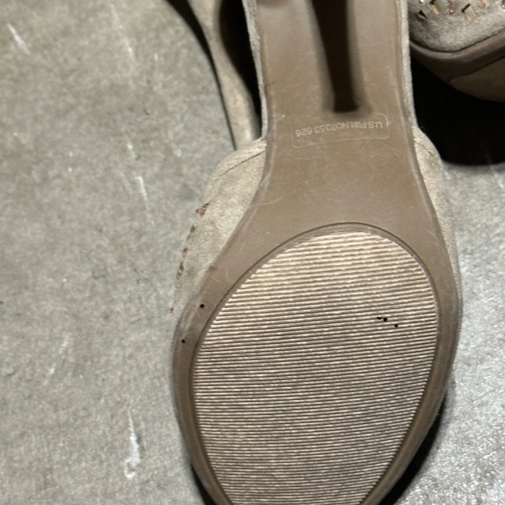 Shoes - Picture 3 of 5
